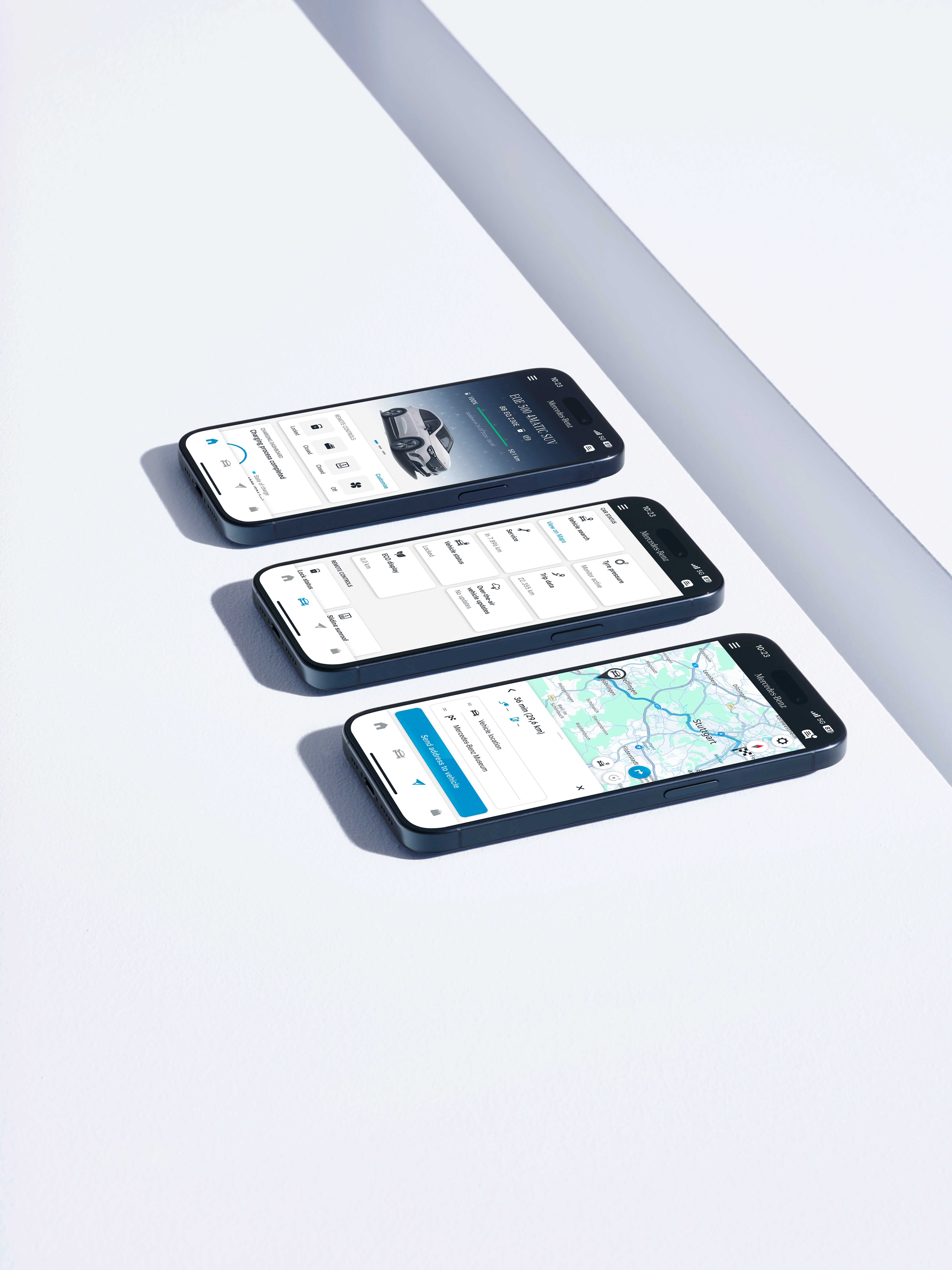 Digital Extras
