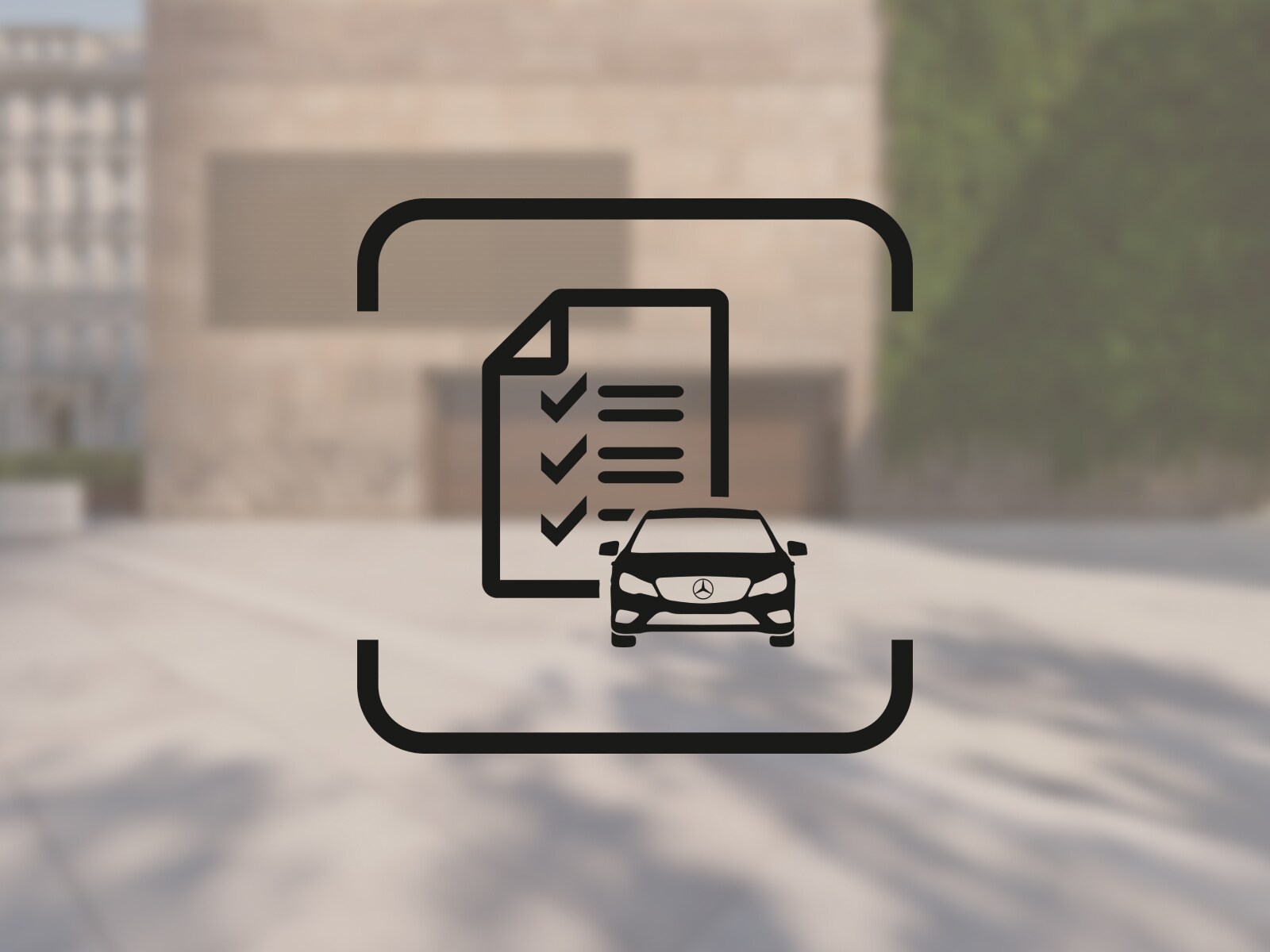 Mercedes-Benz Certified - 100 Point Safety and Mechanical Check Mercedes-Benz Certified - 100 Point Safety and Mechanical Check