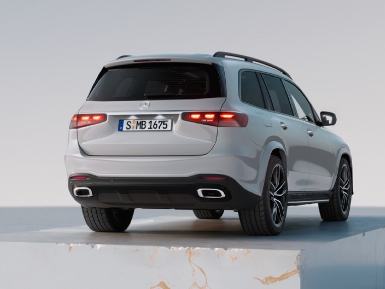 Mercedes-Benz 7-seaters Mercedes-Benz 7-seaters