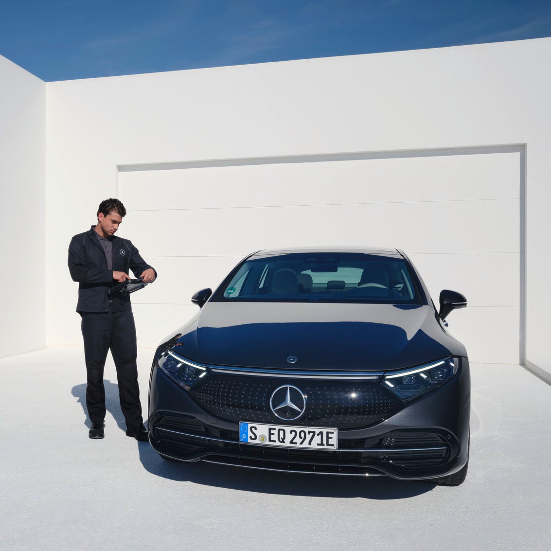 For your EQ model. For your EQ model.