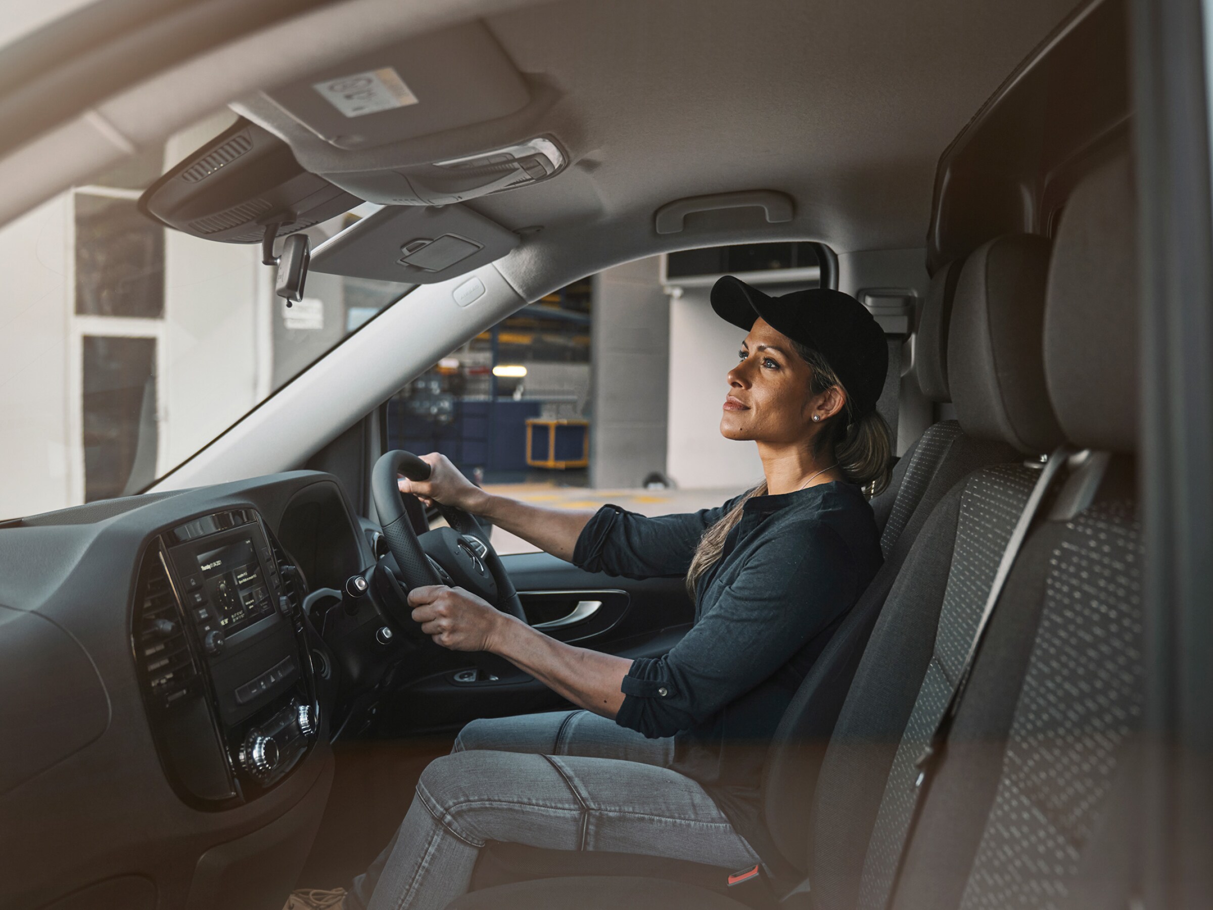 Mercedes-Benz Courier Programme Mercedes-Benz Courier Programme