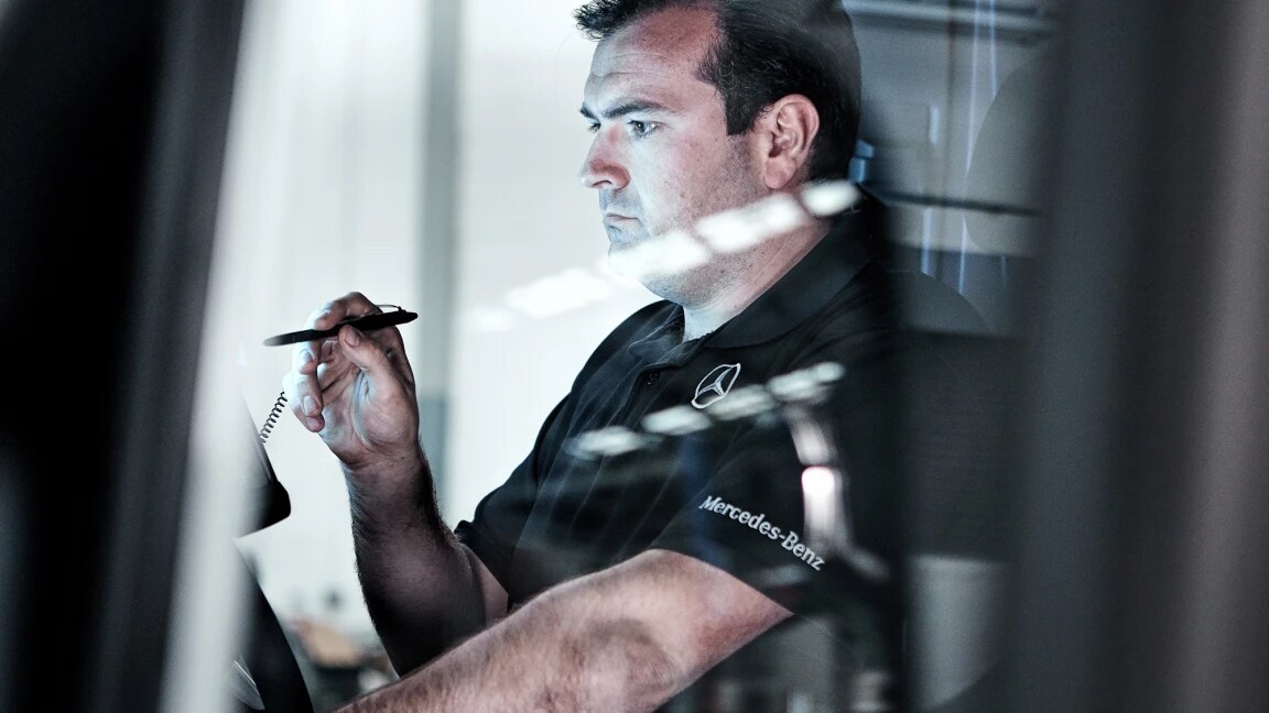 Quality and reliability. Quality and reliability.